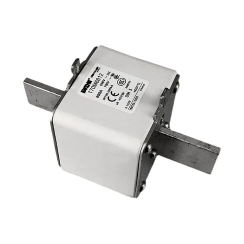 170M6812 Quick Fuse Electronic Components Car Accessories in Saudi Arabia