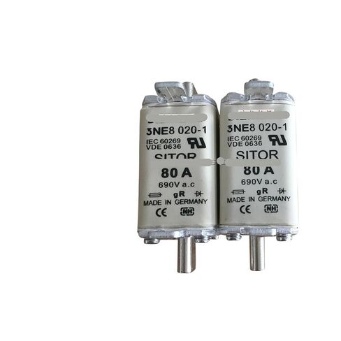 1 قطعة فيوز 3NE8015-1 3NE8018-1 3NE8020-1 690V/25A in Kuwait