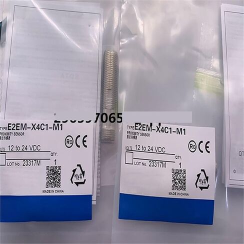 1pcs Sensor E2EM-X4C1-M1 E2EM-X4C2-M1 E2EM-X15B1-M1 E2EM-X8B1-M1 E2EM-X4B1-M1(E2em-x15b1-m1) in Kuwait