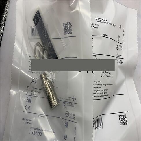 1 قطعة الاستشعار IIS209 IIS210 IIS211 IIS214 IIS215 IIS282 IIS283 IIS284(Iis283) in Kuwait