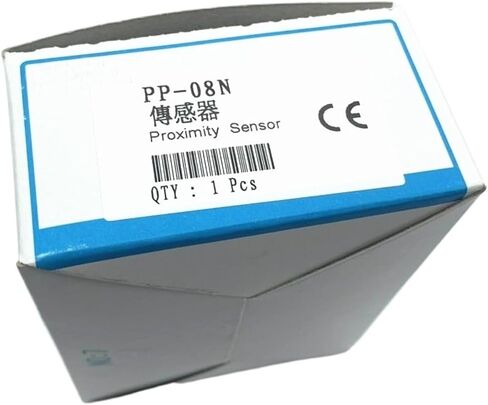 1 قطعة PP-05N PP-05P PP-08N PP-08P مستشعر مفتاح القرب (Pp-08n) in Kuwait
