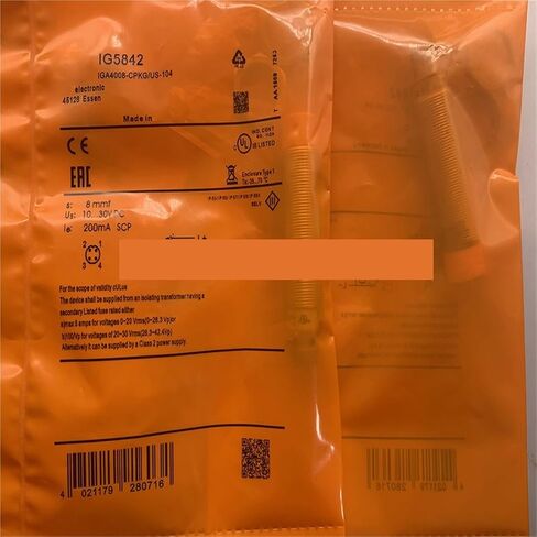1 قطعة IG5842 IGS232 IGS233 IGS236 IGS237 IG5841 الاستشعار (Ig5841) in Kuwait