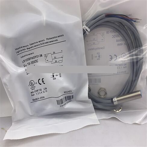 1pcs Sensor LR18XBF08DNOY-E2 LR18XBF08DPOY-E2 LR08BF02DLOY(Lr18xbf08dpoy-e2) in Kuwait
