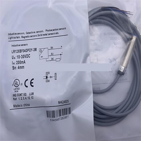 1pcs Sensor LR18XBF08DNOY-E2 LR18XBF08DPOY-E2 LR08BF02DLOY(Lr18xbf08dpoy-e2) in Kuwait