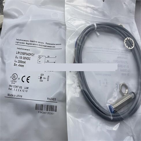 1pcs Sensor LR18XBF08DNOY-E2 LR18XBF08DPOY-E2 LR08BF02DLOY(Lr18xbf08dpoy-e2) in Kuwait
