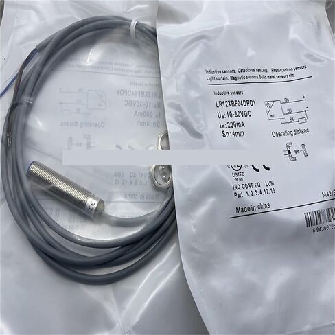 1pcs Sensor LR18XBF08DNOY-E2 LR18XBF08DPOY-E2 LR08BF02DLOY(Lr18xbf08dpoy-e2) in Kuwait