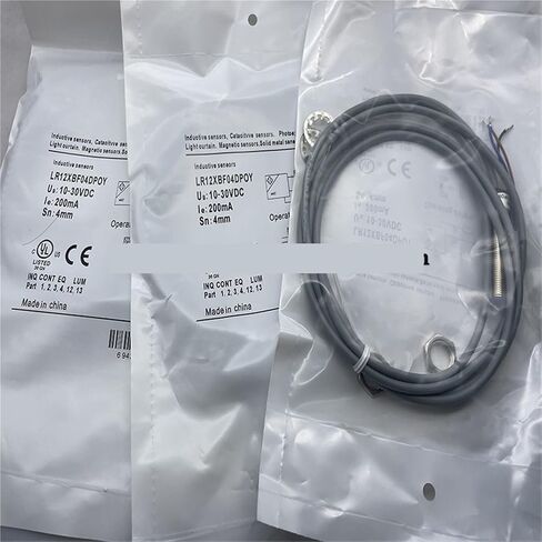 1pcs Sensor LR18XBF08DNOY-E2 LR18XBF08DPOY-E2 LR08BF02DLOY(Lr18xbf08dpoy-e2) in Kuwait
