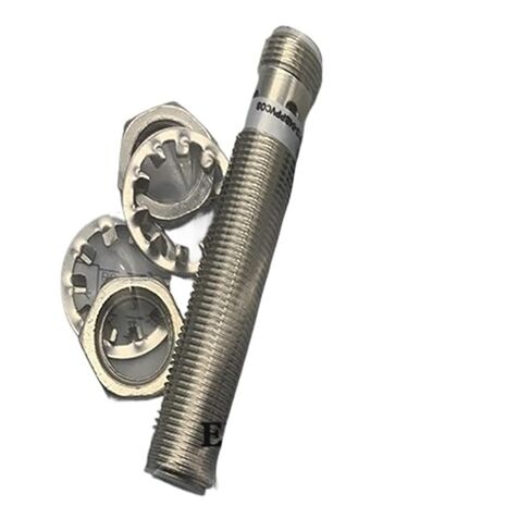 1pcs Sensor IMF18-12NNSNC0S IMF18-12NPONC0S IMF18-12NPPNC0S IMF12-04BNOVC0S(Imf18-12nnsnc0s) in Kuwait