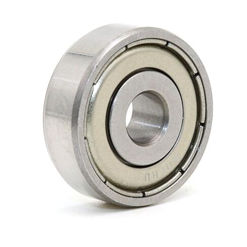 63/6.35ZZ 60/6.35 6.35x22x7 627/6. 608/6. Bearing Single Row Deep Groove Ball Bearings 1Pcs in Kuwait