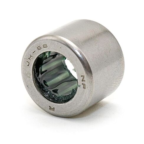 1PCS JH-68 SCH68 BHA68ZOH JH68 BH68 BHA-68Z 3/8 X 5/8 1/2 Inch 9.525X15.875X12.7 Mm Drawn Cup Needle Roller Bearings in Kuwait