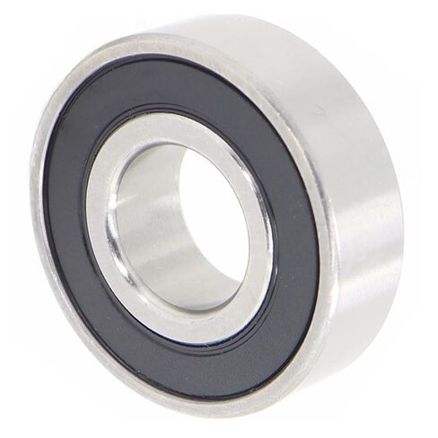 1PC 6008 Bearings 40x68x15mm Bicycle Hub Wheel Hybrid 440C Stainless Steel Rings with Si3N4 Ceramic Balls Bearing S6008 Accessories in Kuwait