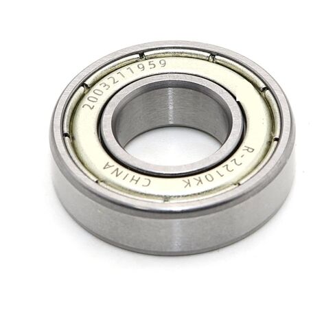R-2210KK 10X22X6mm 61900-2Z 6900ZZ 6900 6900Z محمية الكرات الأخدود العميق صف واحد 1 قطعة in Kuwait