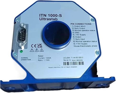 1PCS IT600-S Current transducer ITN600-S ITN1000-S IT600-S IT60-S IT400-S IT700-S IT200-S(IT600-S) in Kuwait
