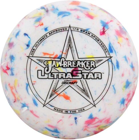 Mint Discs Discraft Jawbreaker Ultra-Star 175g Ultimate Disc in Kuwait