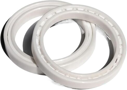 6900 6901 6902 6903 6904 6905 6906 6907 6908 Full ZrO2 Ceramic Ball Bearing Zirconia(6908 40X62X12) in Kuwait