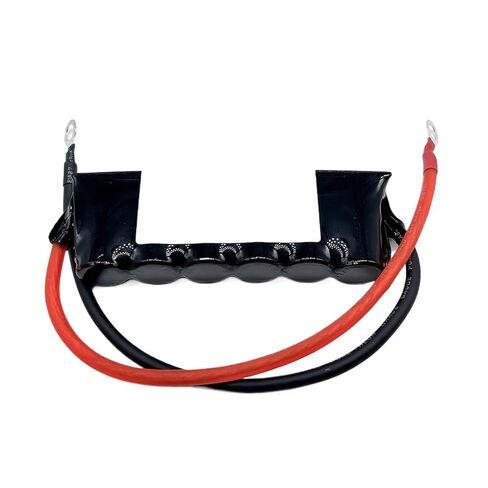 16V20F وحدة مقوم السيارات درجة حرارة منخفضة كاتب 16V16.6F مكثف 2.7V120F مكثف مصدر طاقة احتياطية in Kuwait