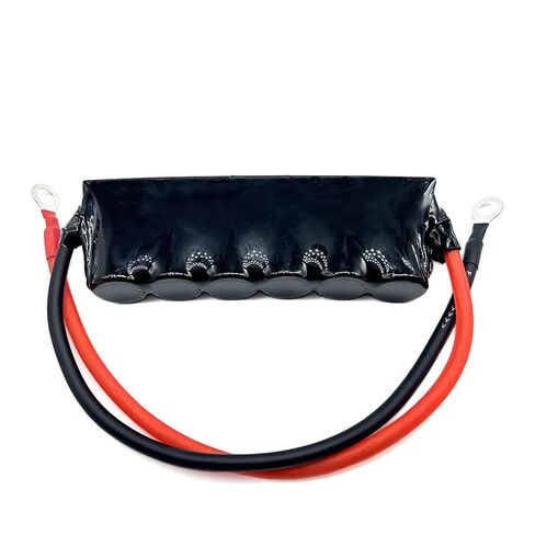 16V20F وحدة مقوم السيارات درجة حرارة منخفضة كاتب 16V16.6F مكثف 2.7V120F مكثف مصدر طاقة احتياطية in Kuwait
