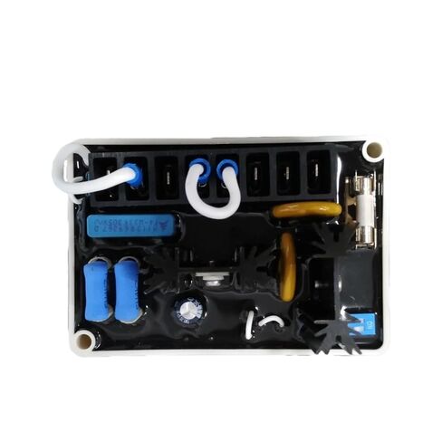 EA350 Automatic Voltage Regulator Alternator Sparts Automatic Voltage Regulator for Generator in Kuwait