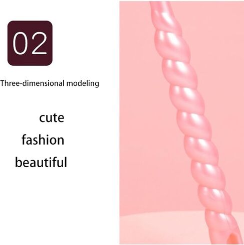 2 PCS Chemotherapy Must Haves for Women Chemotherapy Must Have Toothbrush for Sensitive Mouths Comfort Items Chemo Patients Spinning Toothbrush Oral Support Care Package (Pink) in Kuwait