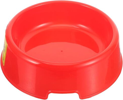 Luxshiny Fire Extinguisher Stand Floor Bracket Plastic Base for Extinguishers Easy Installation Portable Holder for Home Office Safety in Kuwait