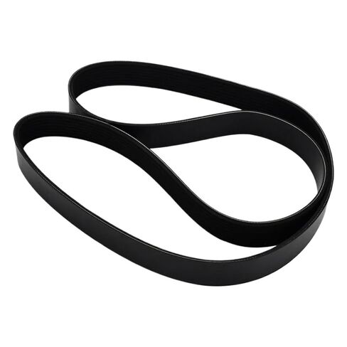 Belt 8pk1443 Compatible with Engine 4BT 6BT 6CT 6LTA in Kuwait