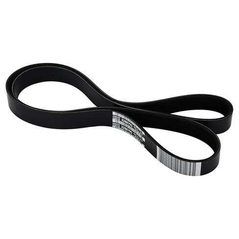 Belt 8pk1443 Compatible with Engine 4BT 6BT 6CT 6LTA in Kuwait