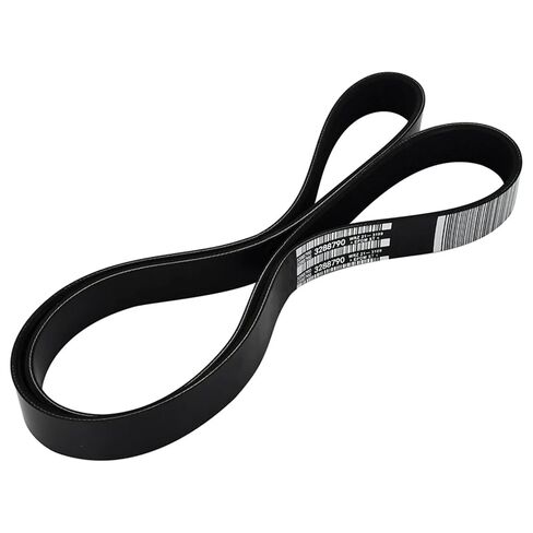 Belt 8pk1443 Compatible with Engine 4BT 6BT 6CT 6LTA in Kuwait