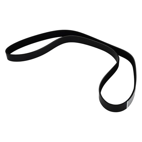 Belt 8pk1443 Compatible with Engine 4BT 6BT 6CT 6LTA in Kuwait