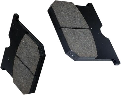 Brake Pad Kit 333E5760 220746 Compatible with Telehandler Compatible with Bell in Kuwait