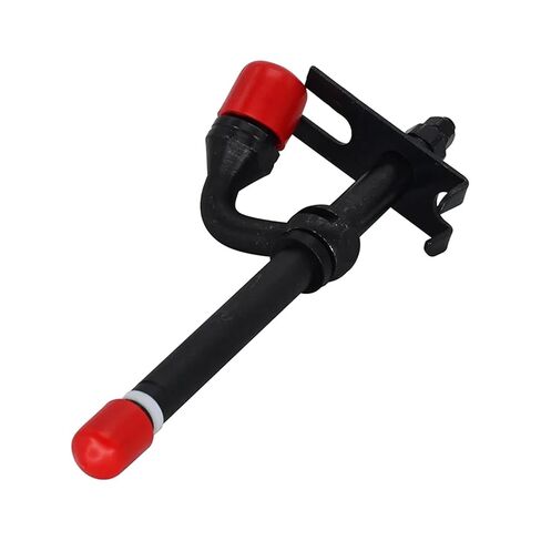 Fuel Injector AT30299 Compatible with Tractor 350 450 2510 JD300 JD400 in Kuwait