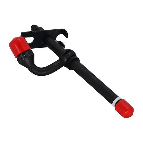 Fuel Injector AT30299 Compatible with Tractor 350 450 2510 JD300 JD400 in Kuwait