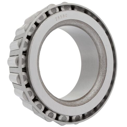 QJZ 4-Pack 10,000 lbs Trailer Axle Ball Bearing Kit - Inner: 28580/28521, Outer: 25580/25520, Oil Seal 091030, #99 Spindle AL-K0 Rockwell Hayes in Kuwait