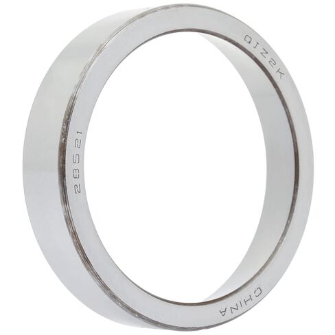 QJZ 4-Pack 10,000 lbs Trailer Axle Ball Bearing Kit - Inner: 28580/28521, Outer: 25580/25520, Oil Seal 091030, #99 Spindle AL-K0 Rockwell Hayes in Kuwait