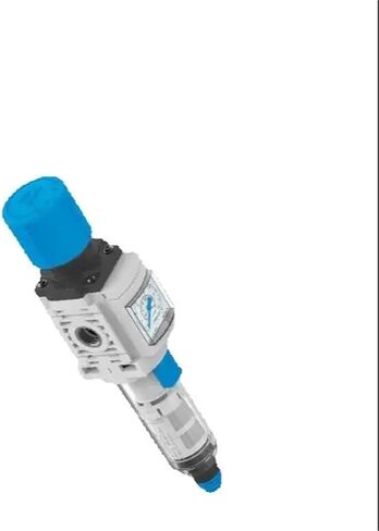صمام تخفيض ضغط المرشح MS6-LFR-1-2-D7-CRM-AS MS4-LFM-1-4-ARM 529459(4-LFM-1-4-ARM 529459) in Kuwait