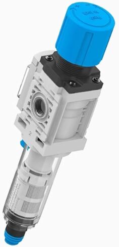 صمام تخفيض ضغط المرشح MS6-LFR-1-2-D7-CRM-AS MS4-LFM-1-4-ARM 529459(4-LFM-1-4-ARM 529459) in Kuwait