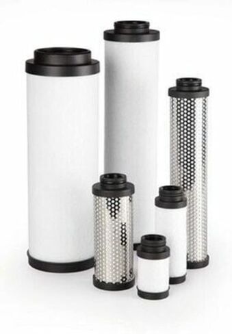 Balston 200-35-AAQ Replacement Filter Element, OEM Equivalent, Box of 10 in Kuwait