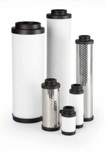 Balston 200-35-BQ Replacement Filter Element, OEM Equivalent, Box of 10 in Kuwait