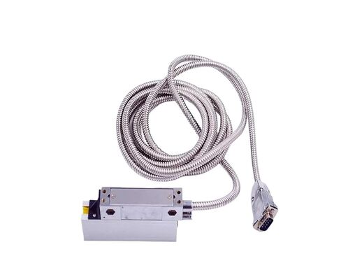 Easson GS10 GS20 GS30 رأس القارئ 0.005 مم 1um مستشعر مقياس خطي (رأس القارئ GS31) in Kuwait