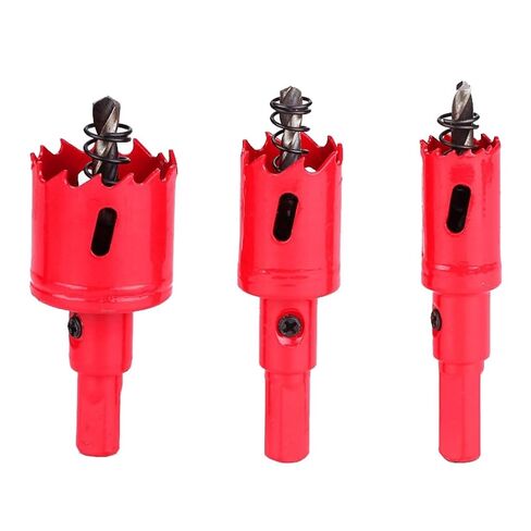 60-200mm Drill Bit Hole Saw Twist Drill Bits 1Pcs(Size:80mm) in Kuwait