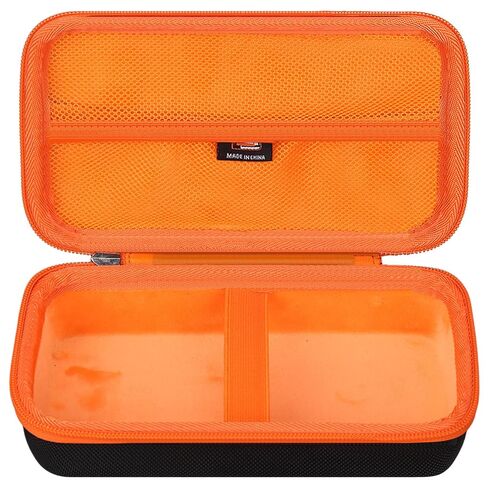 Hard EVA Carrying Case Compatible with Klein Tools IR1 Infrared Thermometer, Waterproof Shockproof Protective Tool Storage Travel Box (Case Only) in Kuwait