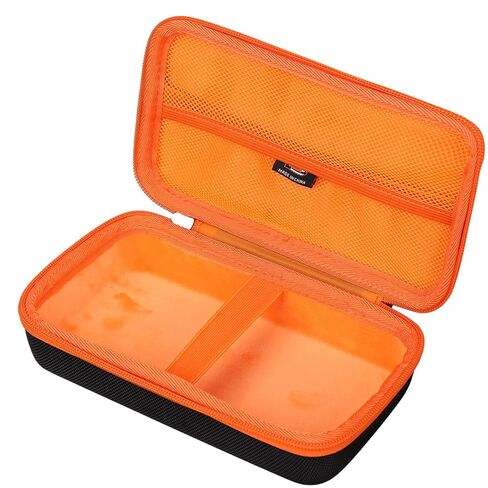 Hard EVA Carrying Case Compatible with Klein Tools IR1 Infrared Thermometer, Waterproof Shockproof Protective Tool Storage Travel Box (Case Only) in Kuwait