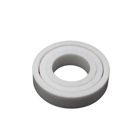 687CE Size 7 * 14 5 mm Full Ceramic Bearings Zirconia Ball in Kuwait