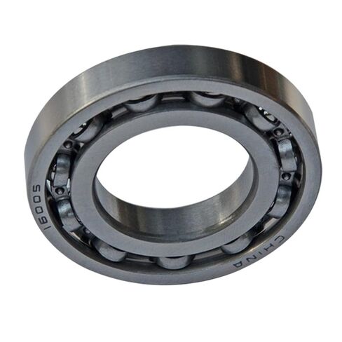 16005 7000105 25x47x8mm Open Deep Groove Ball Bearings Single Row Bearing 10Pcs in Kuwait