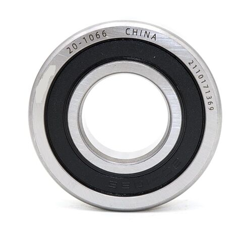 20-1066 20x45x12mm 20BCS26NSE 91052-MBW-E11 Shielded Deep Groove Ball Bearings Single Row 1Pcs in Kuwait