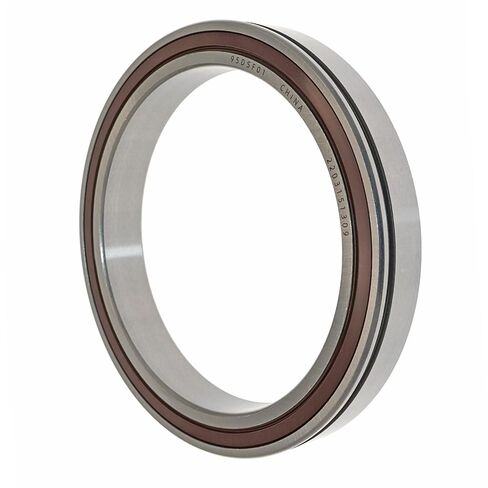 95DSF01 95x120x17 مللي متر محامل كروية محكمة الغلق قسم رفيع أخدود عميق 1 قطعة in Kuwait