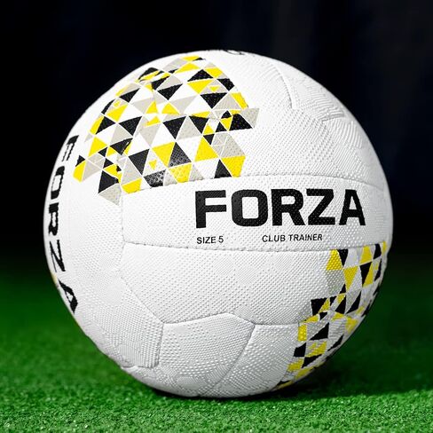 كرة شبكة FORZA All-Weather Club Trainer - حجم الكرة 4 و5 in Kuwait