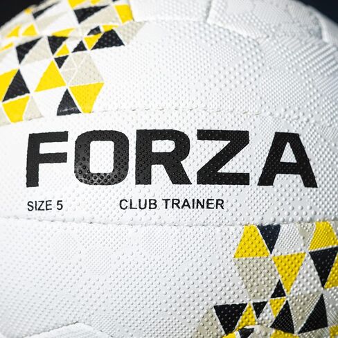 كرة شبكة FORZA All-Weather Club Trainer - حجم الكرة 4 و5 in Kuwait