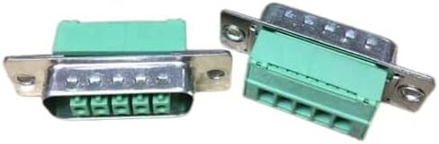 1pcs PSC 1.5/5-F Circuit Board Connector 5P SUBCON Plug 1841912 in Saudi Arabia