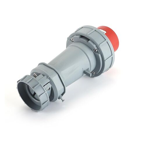 5P 63A IP67 6H 415V Mobile Industrial Plug Waterproof and dustproof Stage Lighting Data Center Matching in Saudi Arabia