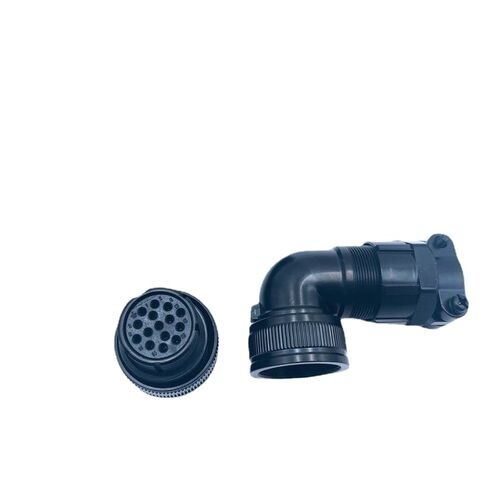 1PCS for Motor Plug YD28K-15TS 15 Cores in Saudi Arabia
